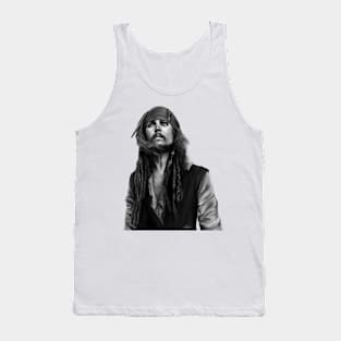 BW Jack Tank Top